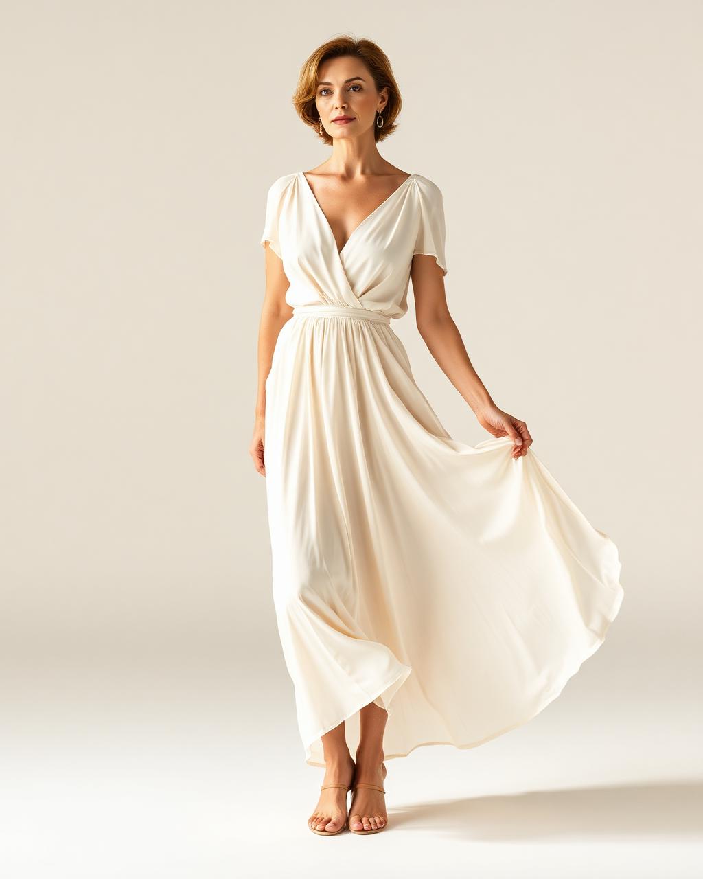 Coleção Vestidos